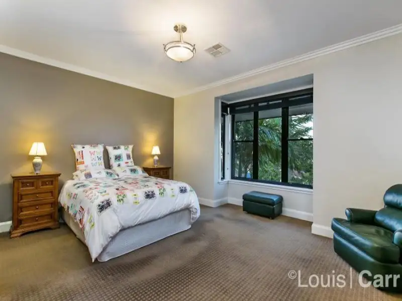 8 Kingscott Place, Castle Hill Sold by Louis Carr Real Estate - image 7