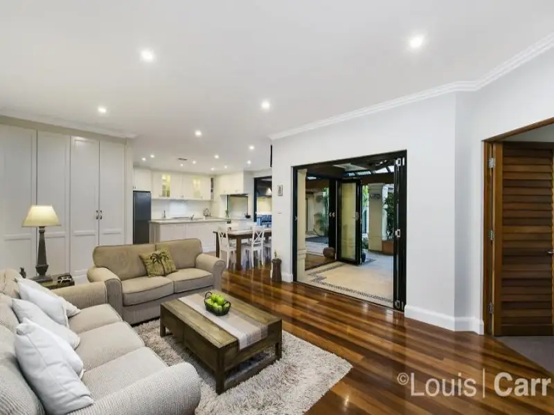 8 Kingscott Place, Castle Hill Sold by Louis Carr Real Estate - image 5