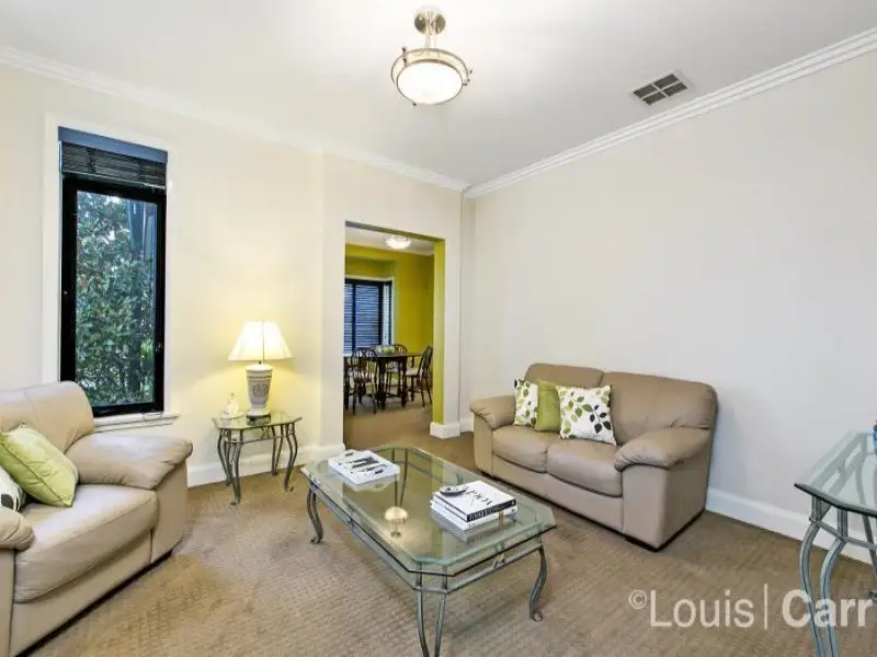 8 Kingscott Place, Castle Hill Sold by Louis Carr Real Estate - image 4