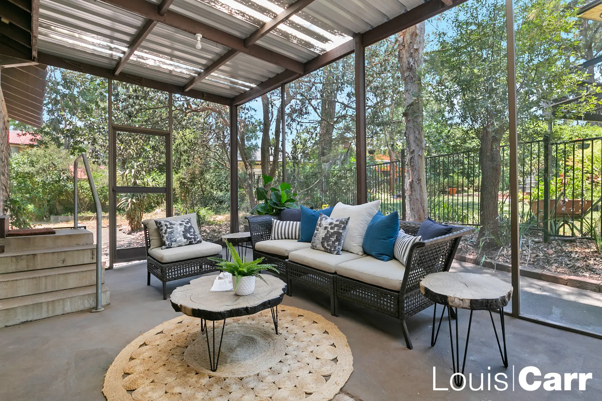 9 Warran Place, Castle Hill Sold by Louis Carr Real Estate - image 15