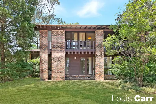 9 Warran Place, Castle Hill Sold by Louis Carr Real Estate