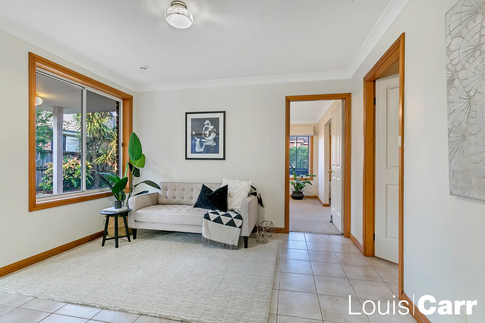 Photo #6: 3 Belinda Court, Castle Hill - Sold by Louis Carr Real Estate