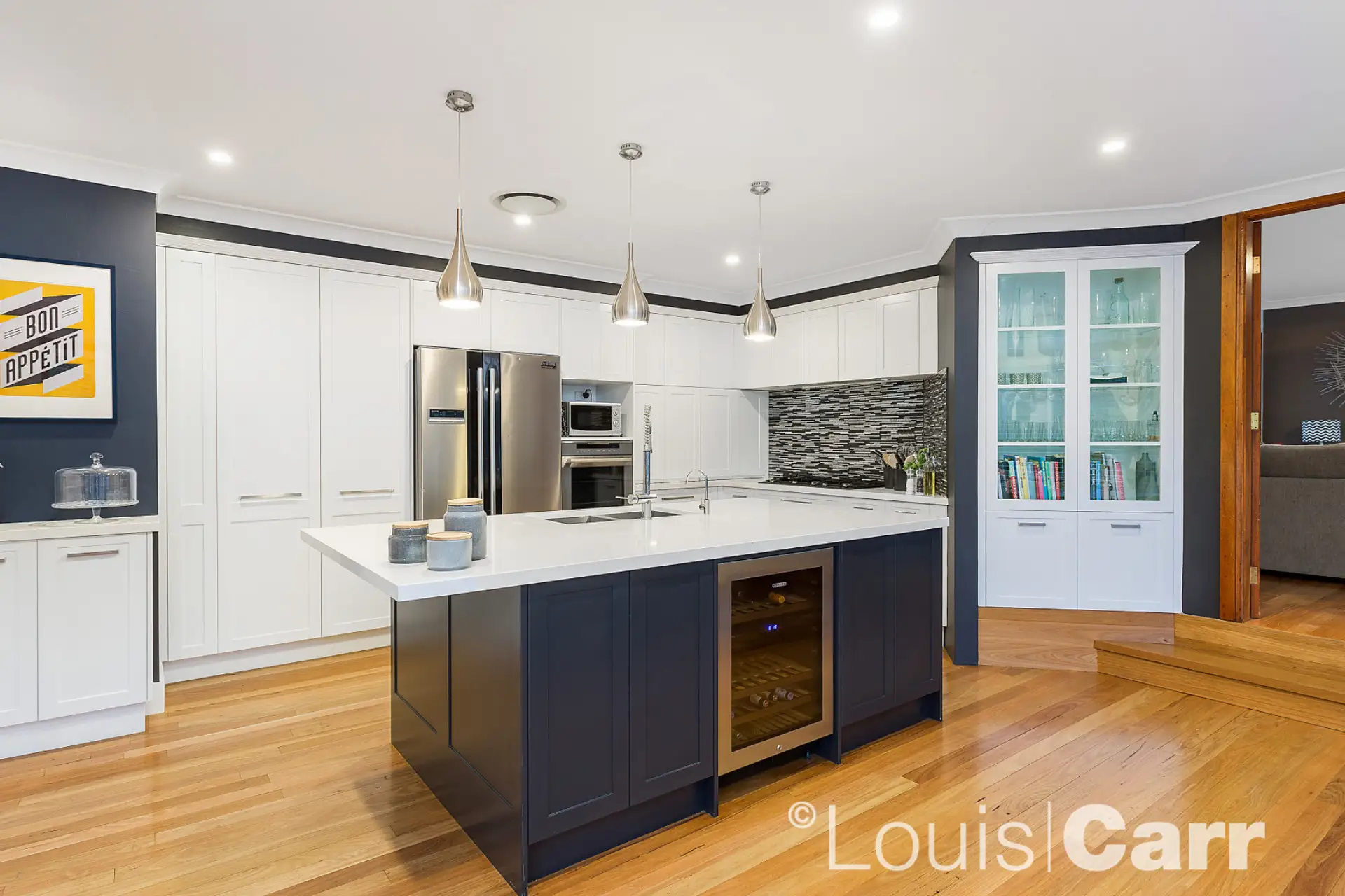3 Dornoch Court, Castle Hill Sold by Louis Carr Real Estate - image 3