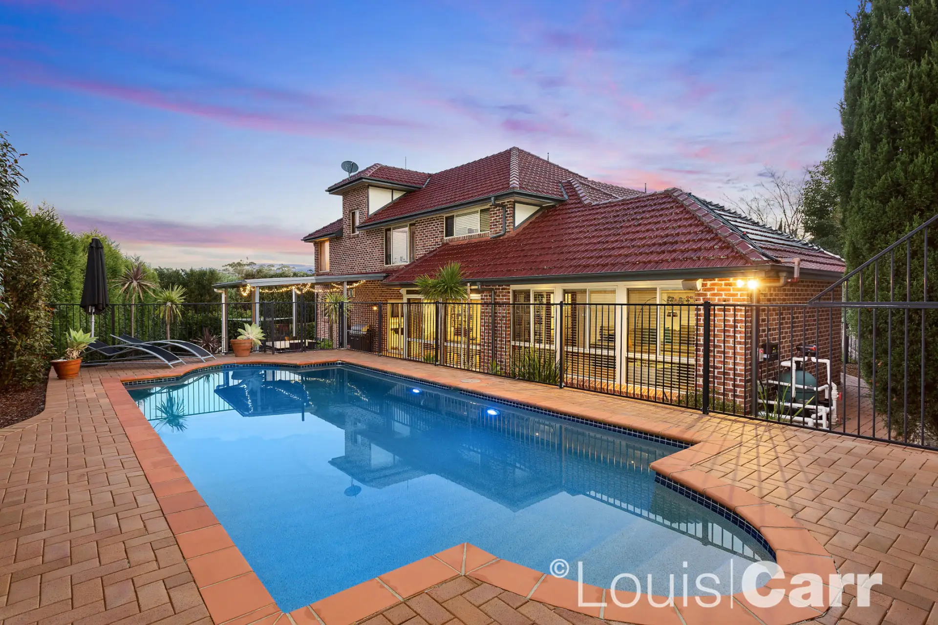 3 Dornoch Court, Castle Hill Sold by Louis Carr Real Estate - image 10