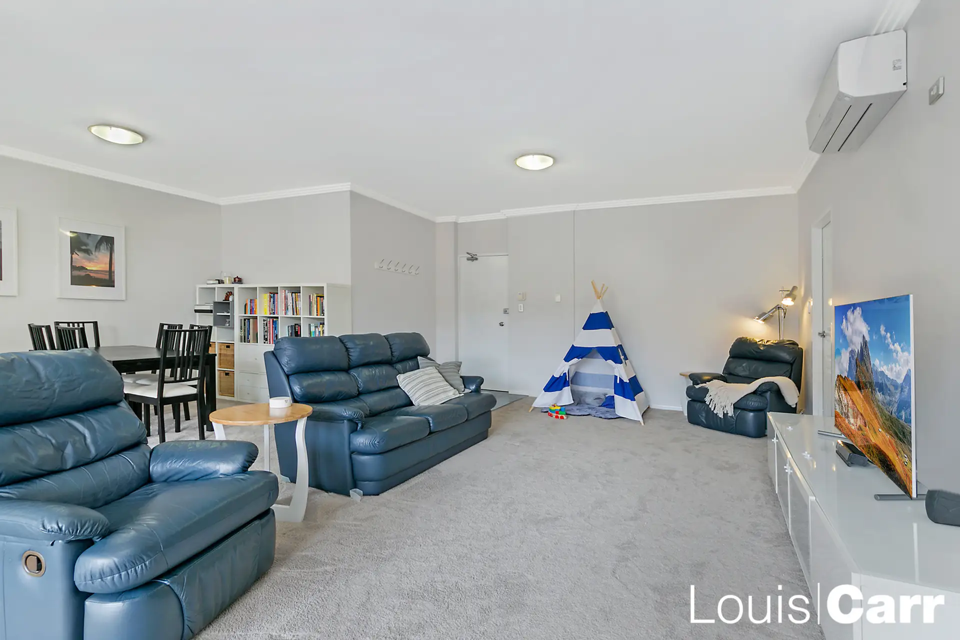 37/8-14 Mercer Street, Castle Hill Sold by Louis Carr Real Estate - image 2