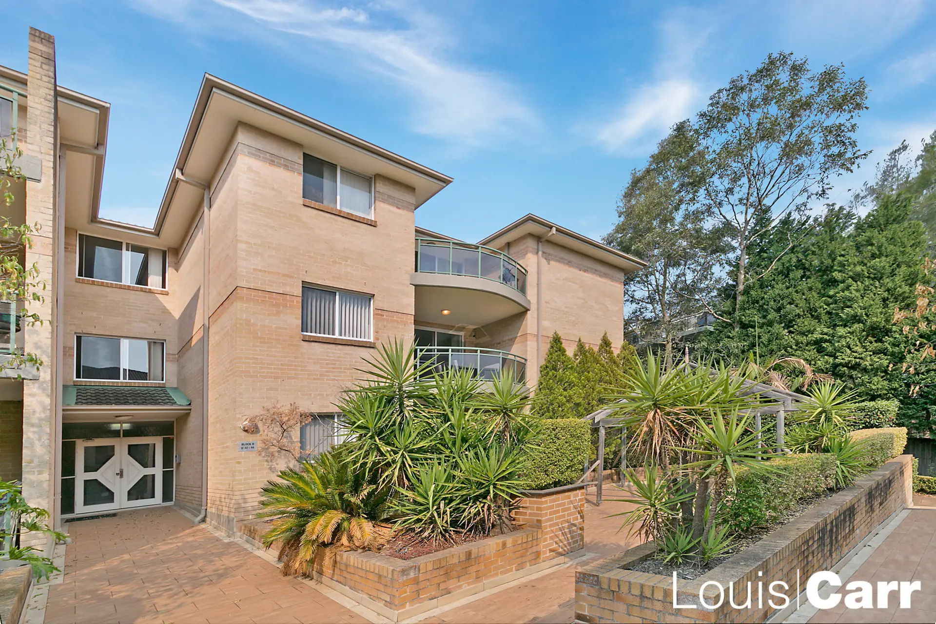 37/8-14 Mercer Street, Castle Hill Sold by Louis Carr Real Estate - image 1