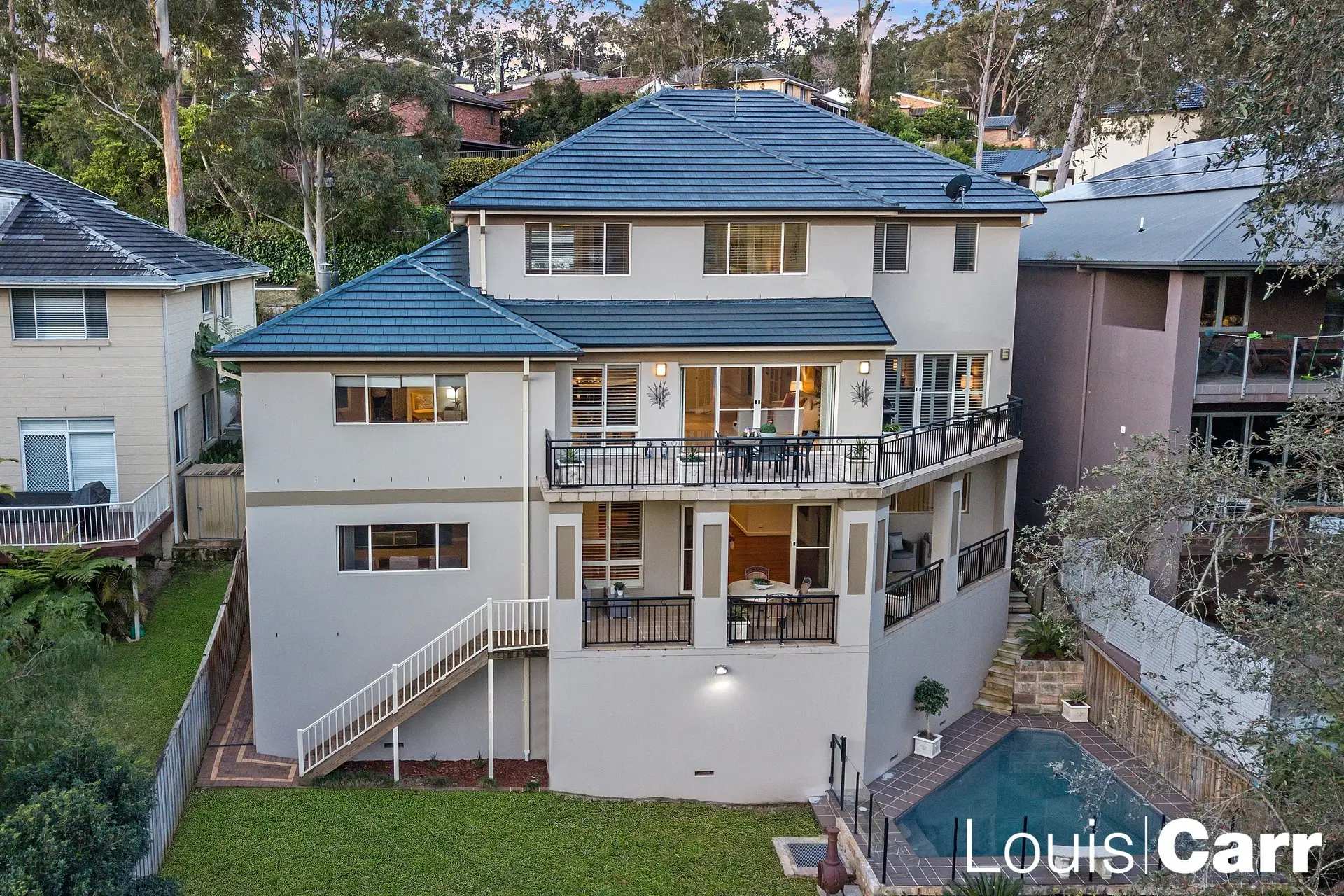 5 Adey Place, Castle Hill Sold by Louis Carr Real Estate - image 16
