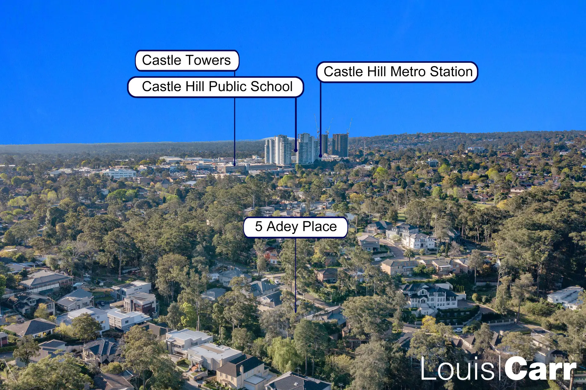 5 Adey Place, Castle Hill Sold by Louis Carr Real Estate - image 19