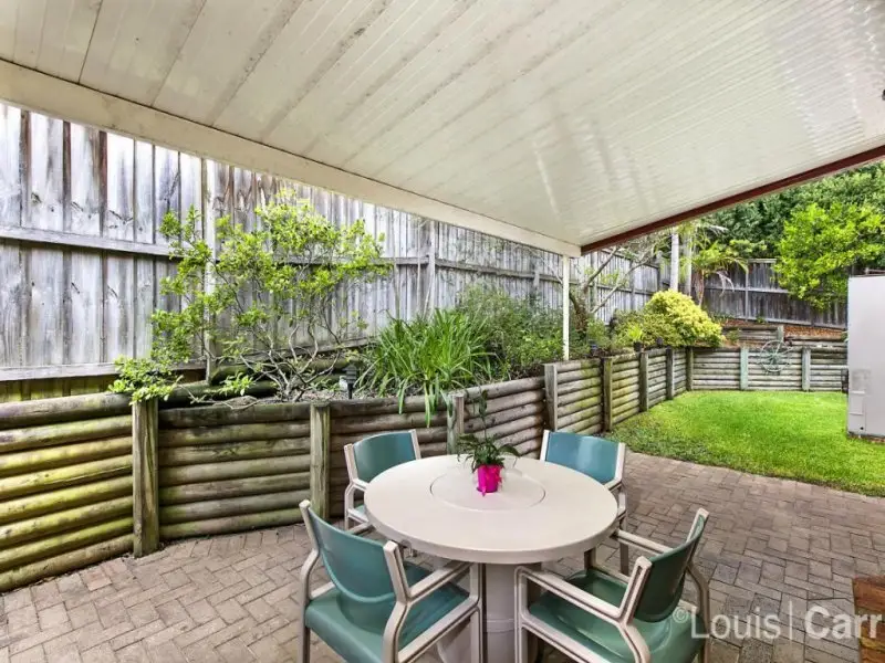 10 Highgate Place, Cherrybrook Sold by Louis Carr Real Estate - image 6