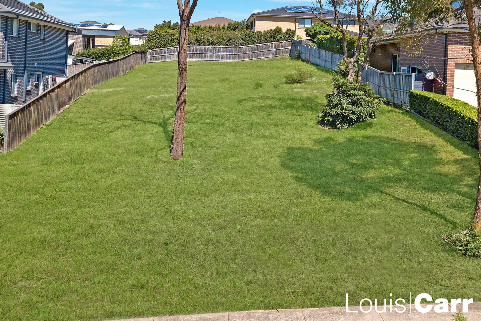 37 Ballymena Way, Kellyville Sold by Louis Carr Real Estate - image 1