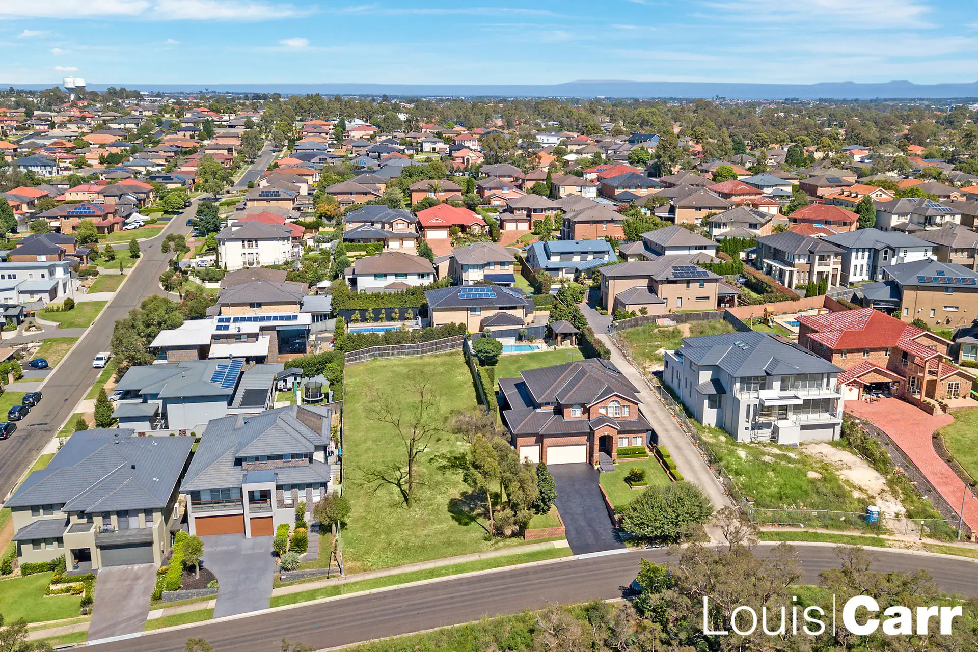 37 Ballymena Way, Kellyville Sold by Louis Carr Real Estate - image 2