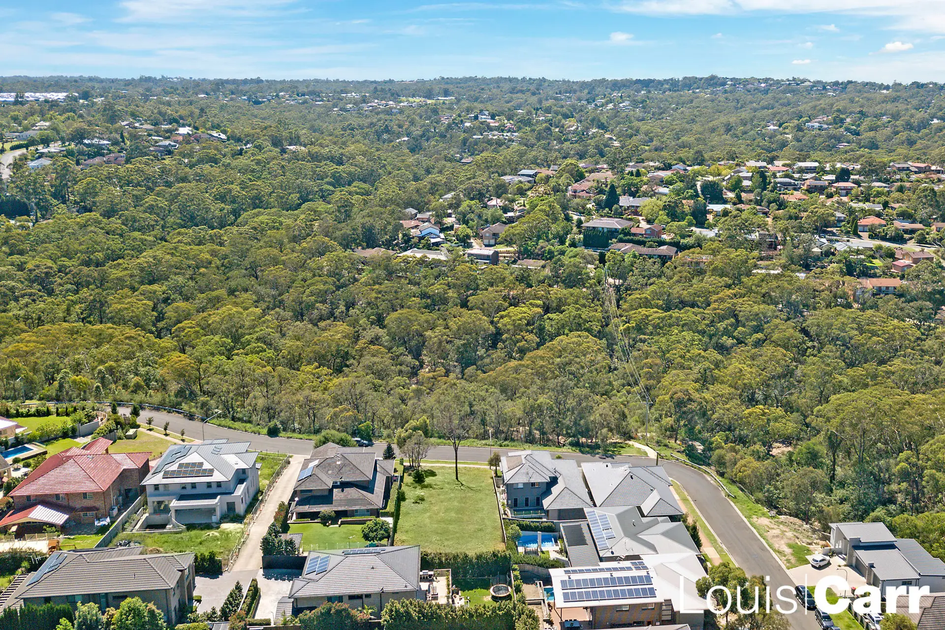 37 Ballymena Way, Kellyville Sold by Louis Carr Real Estate - image 4