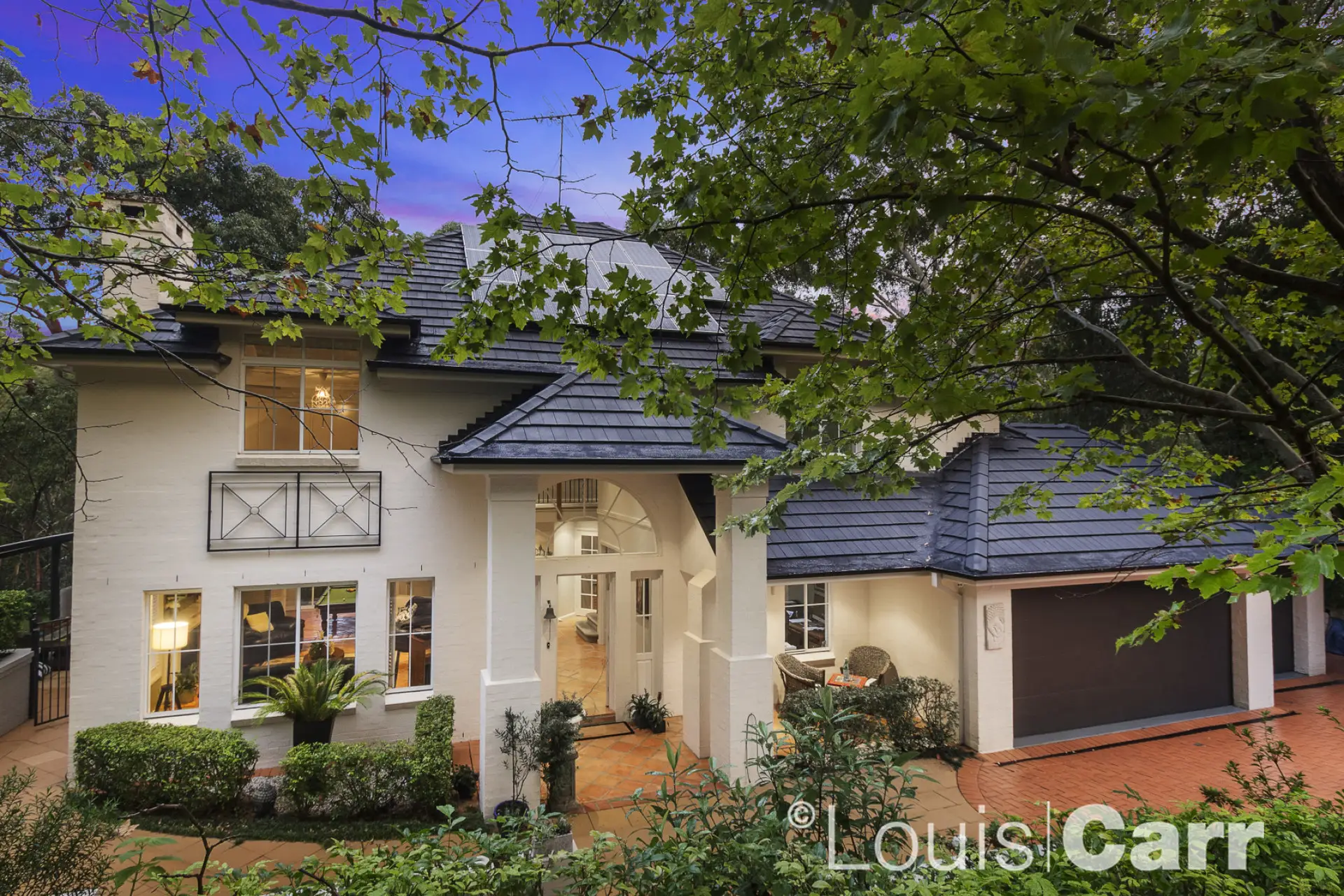 20 Sylvan Grove, Glenhaven Sold by Louis Carr Real Estate - image 2