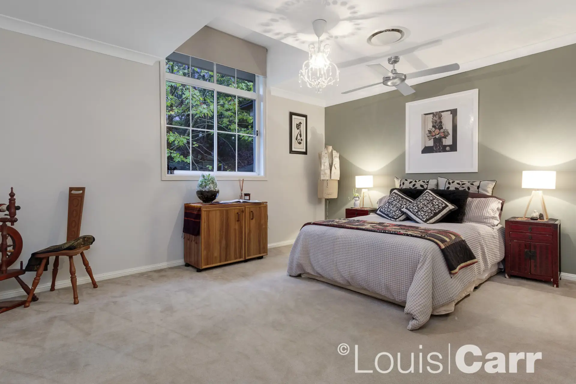 20 Sylvan Grove, Glenhaven Sold by Louis Carr Real Estate - image 8