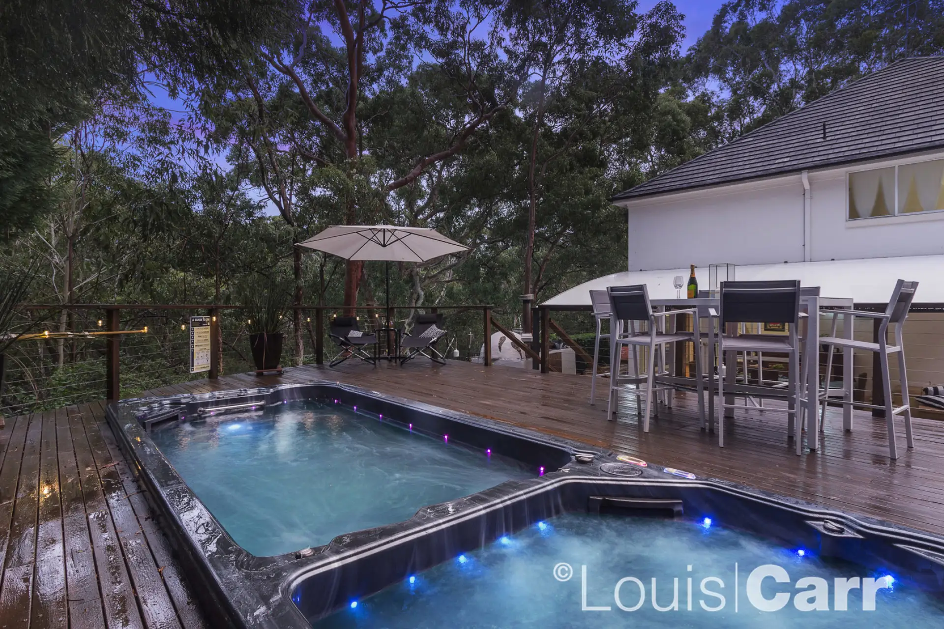 20 Sylvan Grove, Glenhaven Sold by Louis Carr Real Estate - image 11