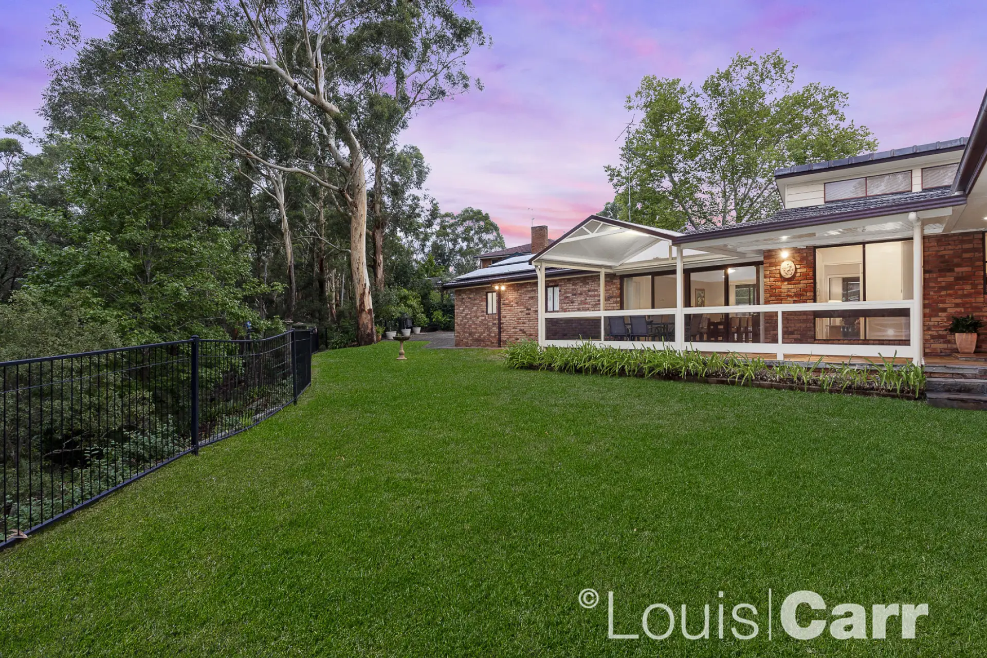 17 Farhall Place, Glenhaven Sold by Louis Carr Real Estate - image 2