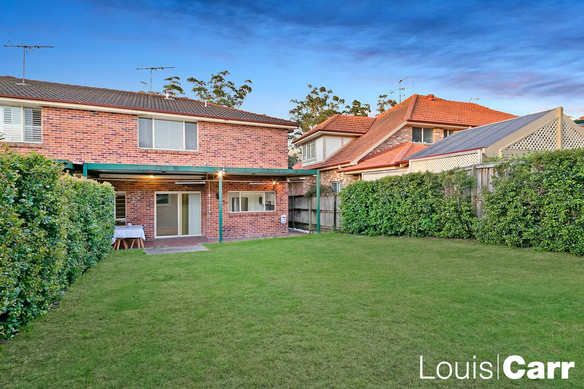 25A James Henty Drive, Dural Sold by Louis Carr Real Estate - image 10