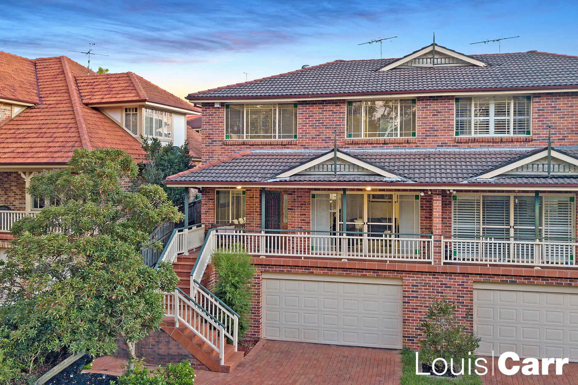 25A James Henty Drive, Dural Sold by Louis Carr Real Estate - image 14