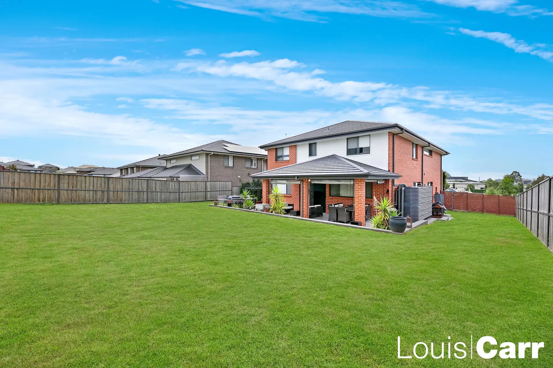 Photo #13: 17 Florence Avenue, Kellyville - Sold by Louis Carr Real Estate