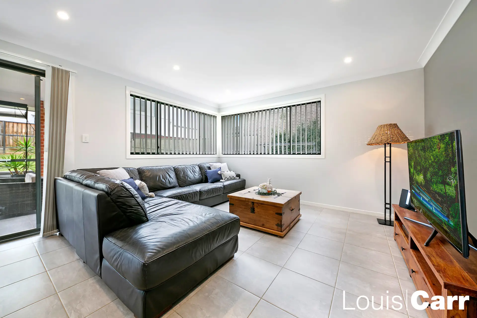 Photo #5: 17 Florence Avenue, Kellyville - Sold by Louis Carr Real Estate