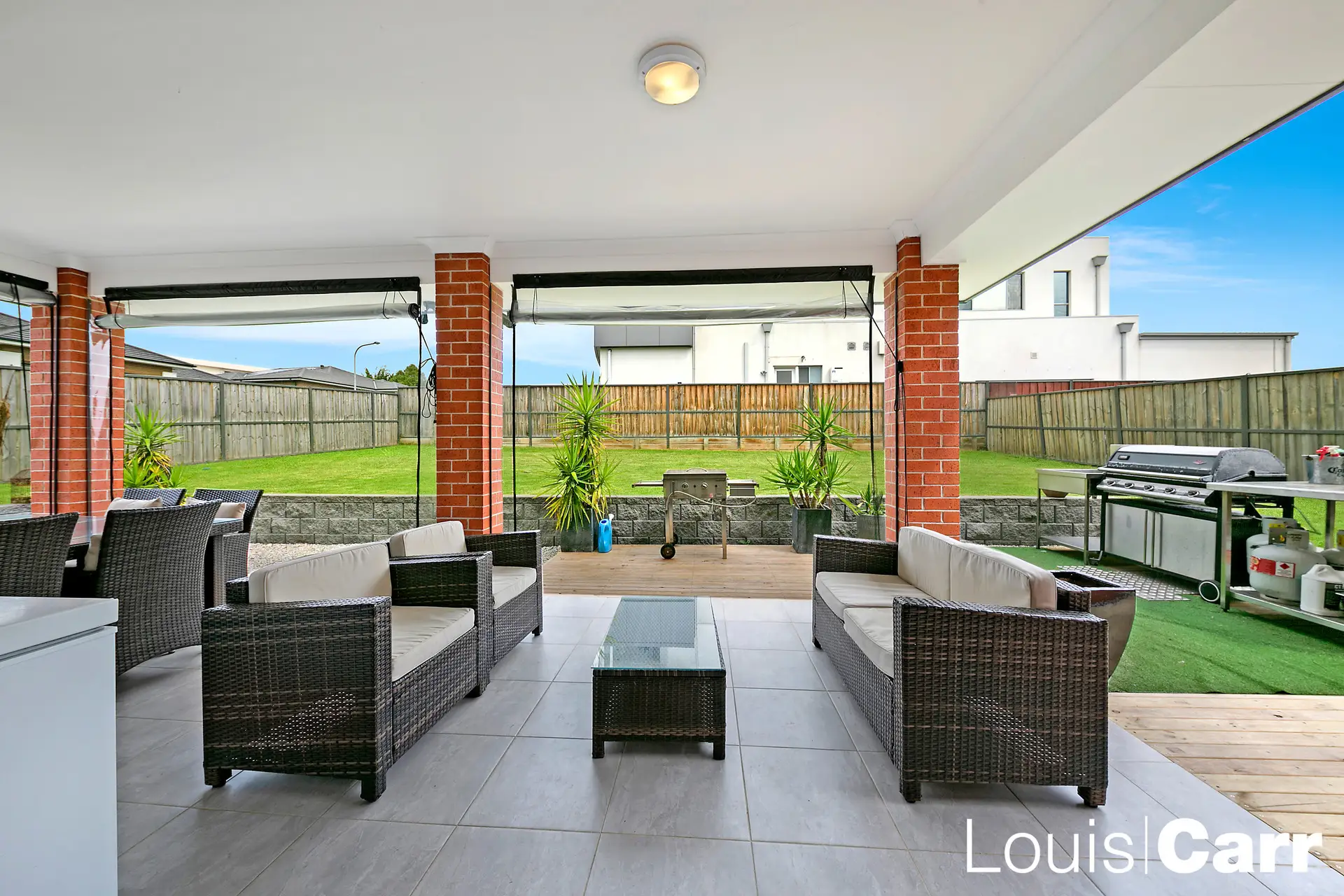 Photo #12: 17 Florence Avenue, Kellyville - Sold by Louis Carr Real Estate