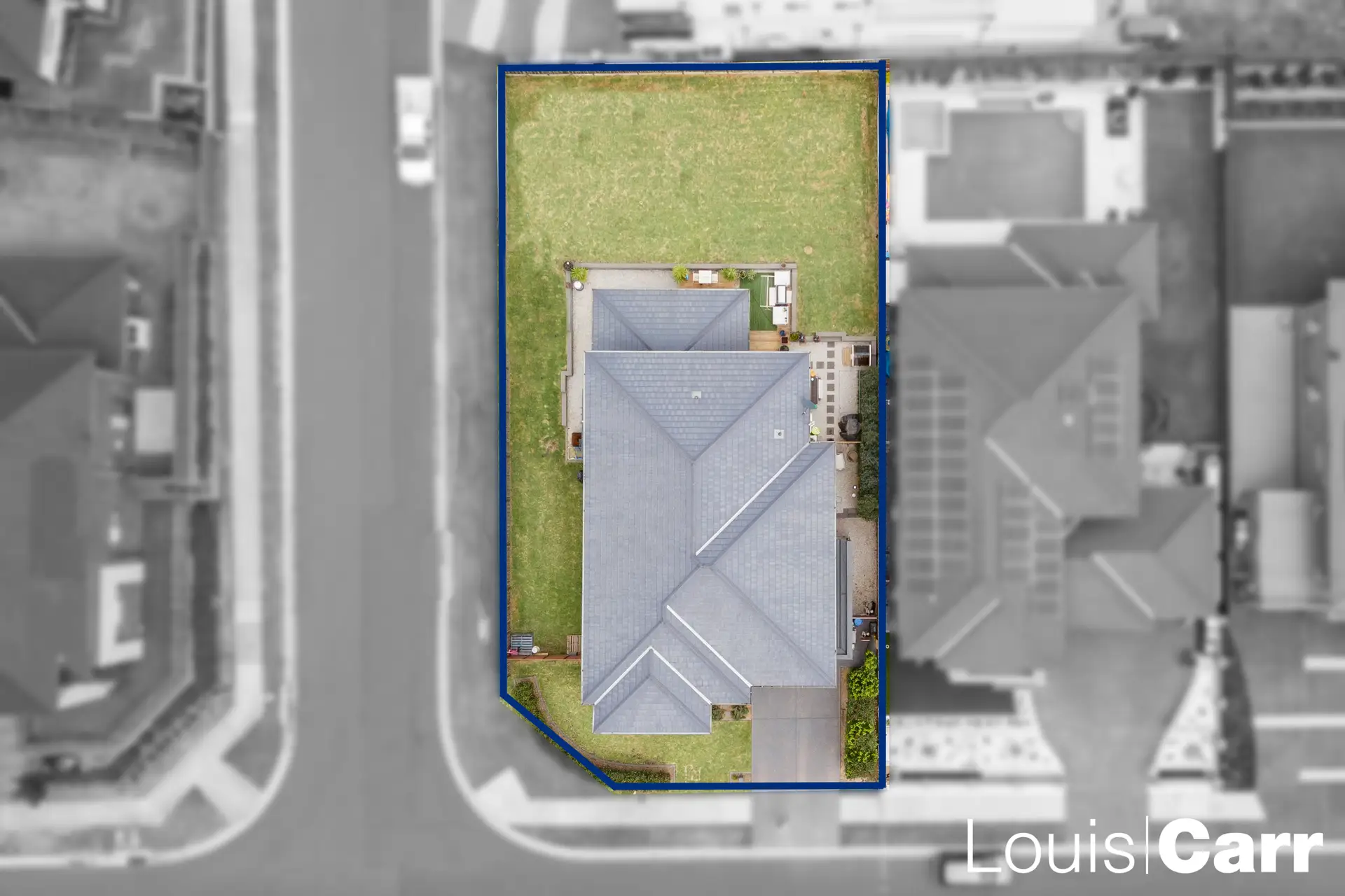 17 Florence Avenue, Kellyville Sold by Louis Carr Real Estate - image 16