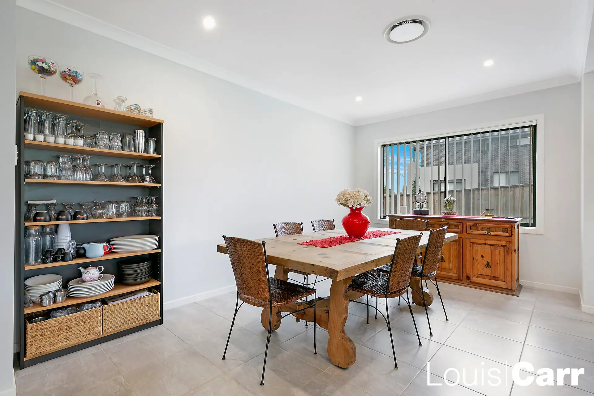 Photo #3: 17 Florence Avenue, Kellyville - Sold by Louis Carr Real Estate