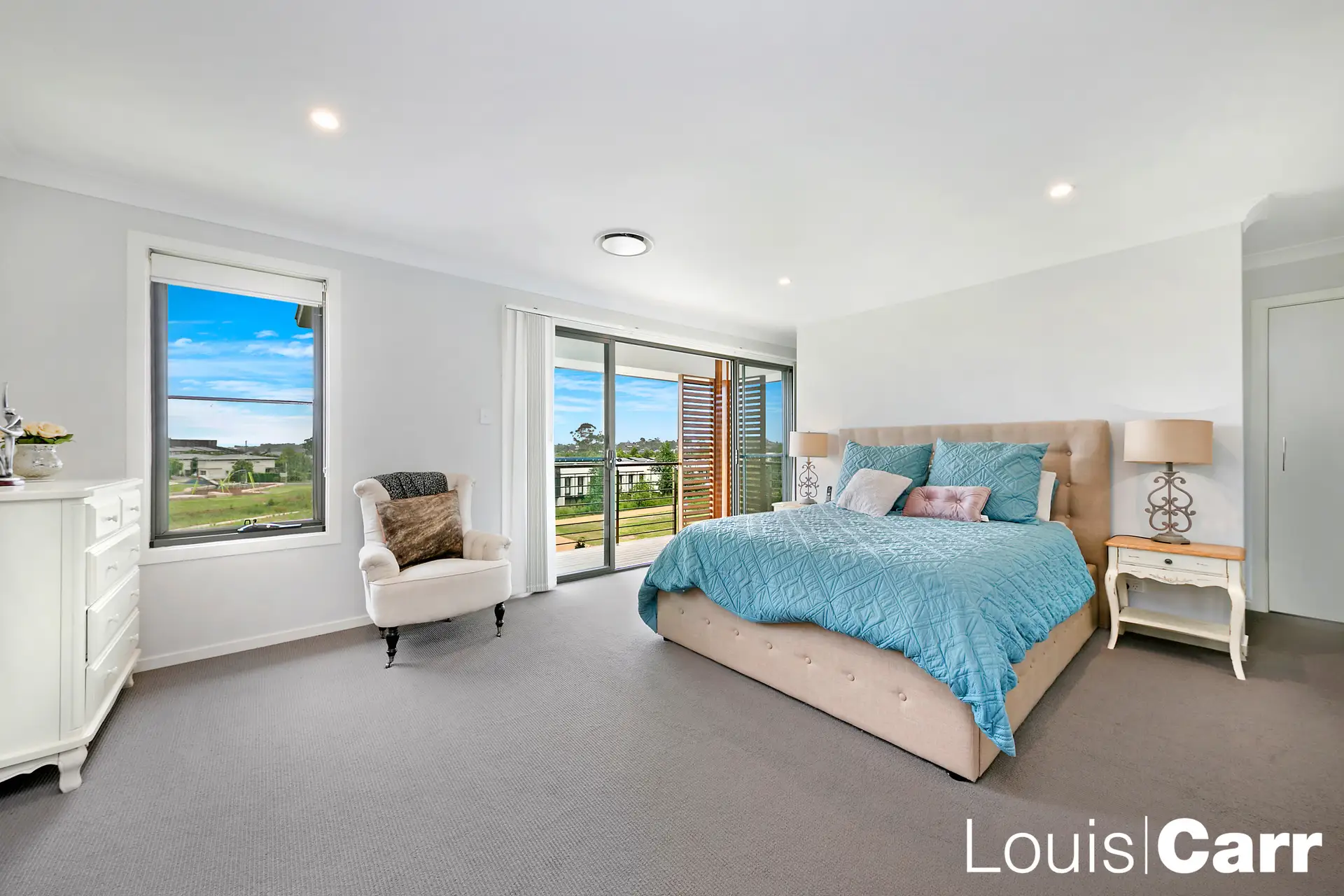 Photo #4: 17 Florence Avenue, Kellyville - Sold by Louis Carr Real Estate