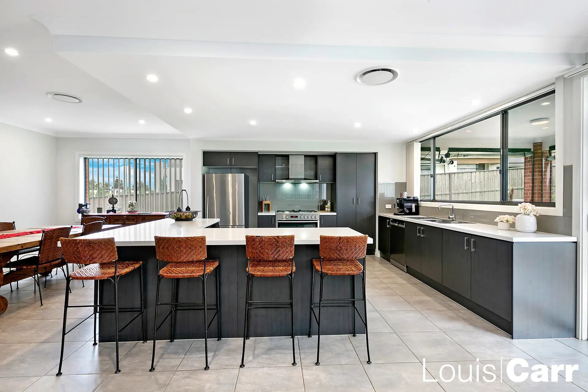 17 Florence Avenue, Kellyville Sold by Louis Carr Real Estate - image 2