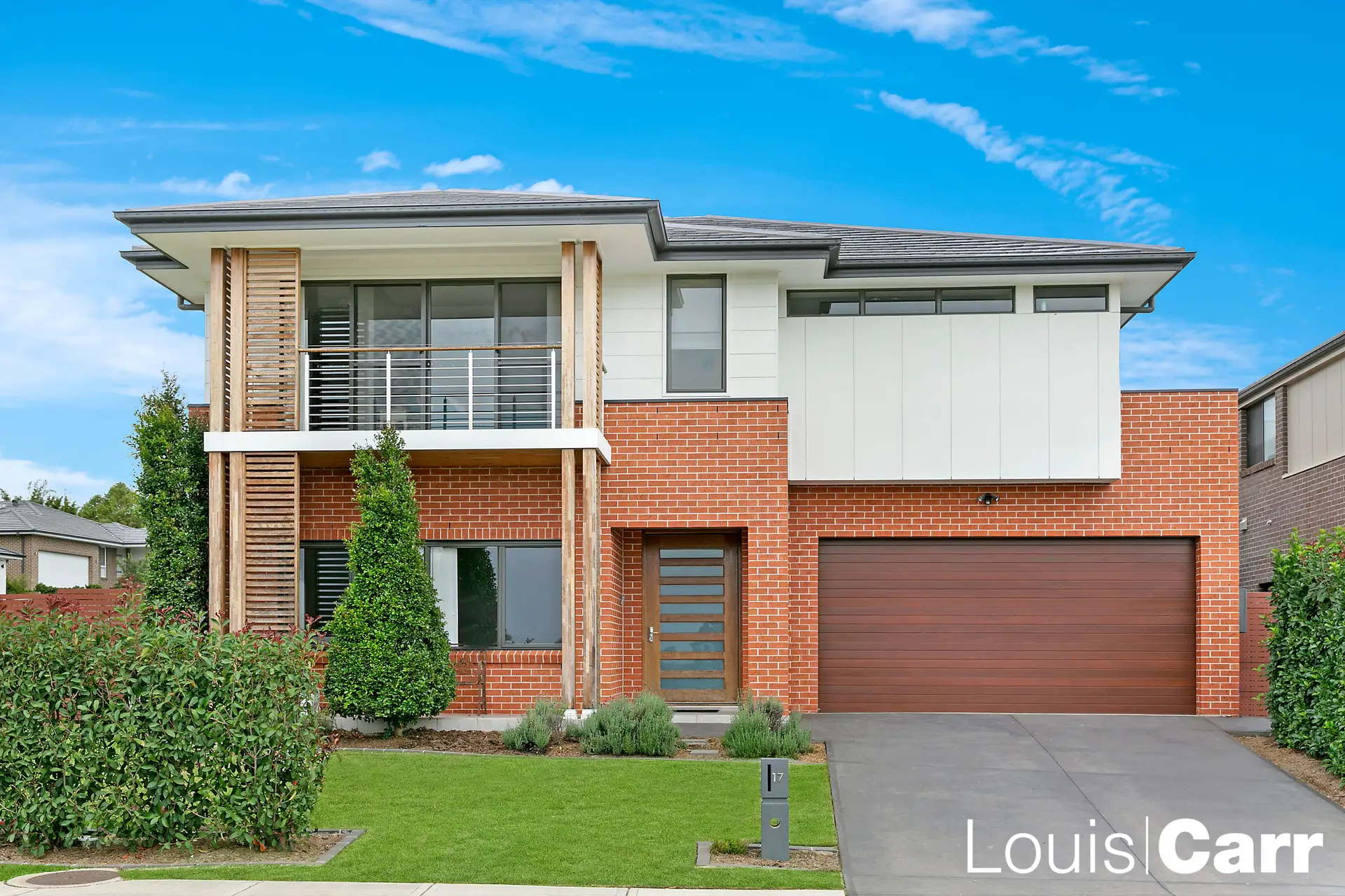 Photo #1: 17 Florence Avenue, Kellyville - Sold by Louis Carr Real Estate