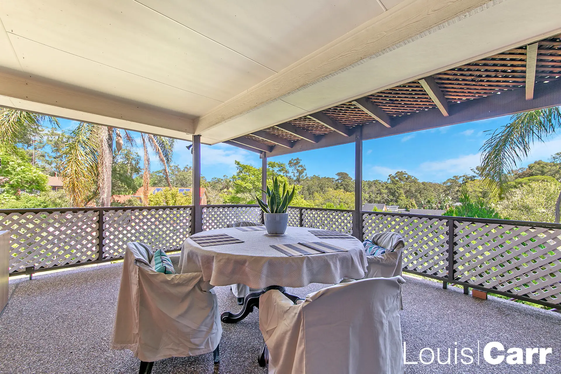 2 Fairgreen Place, Castle Hill Sold by Louis Carr Real Estate - image 12