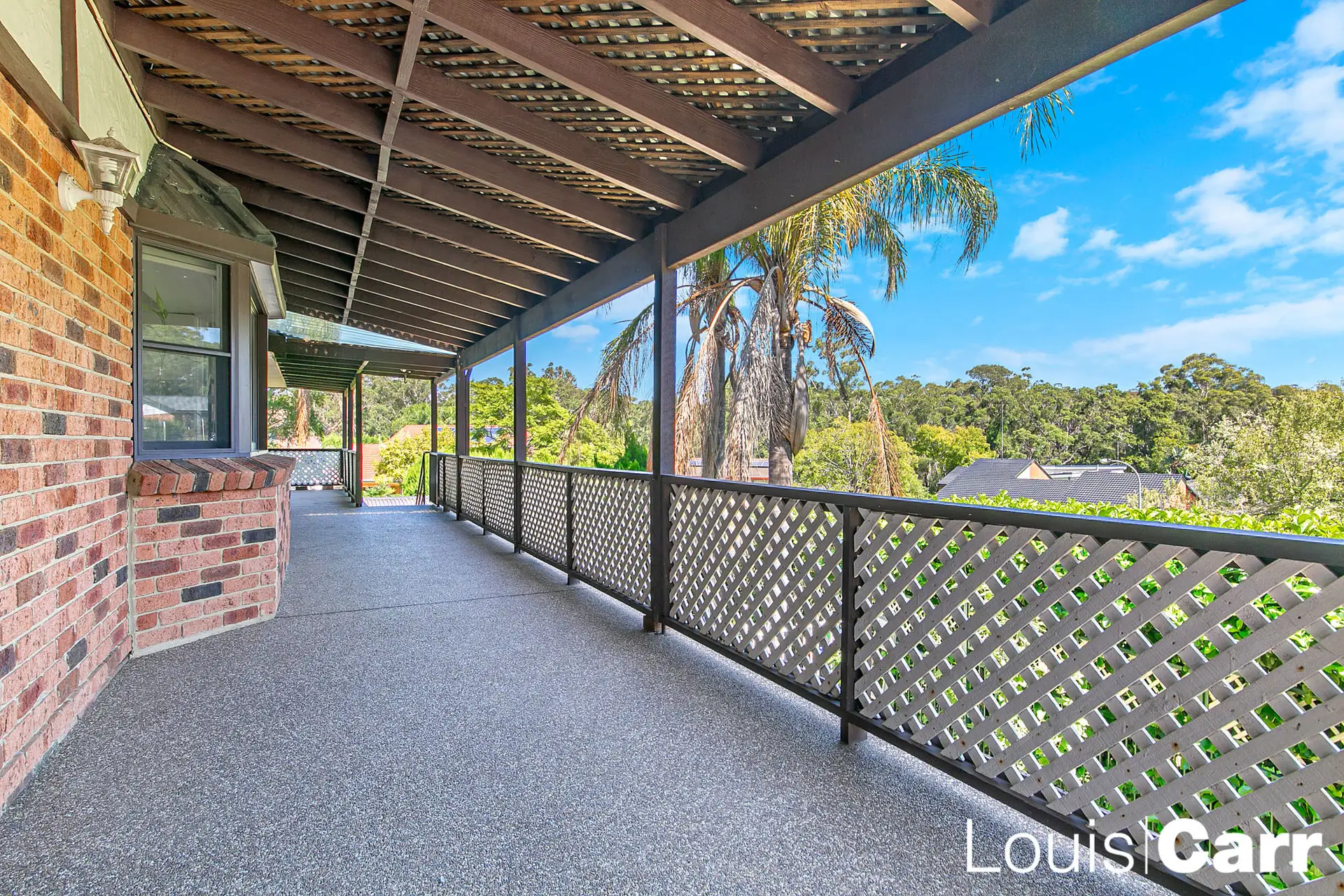 2 Fairgreen Place, Castle Hill Sold by Louis Carr Real Estate - image 11