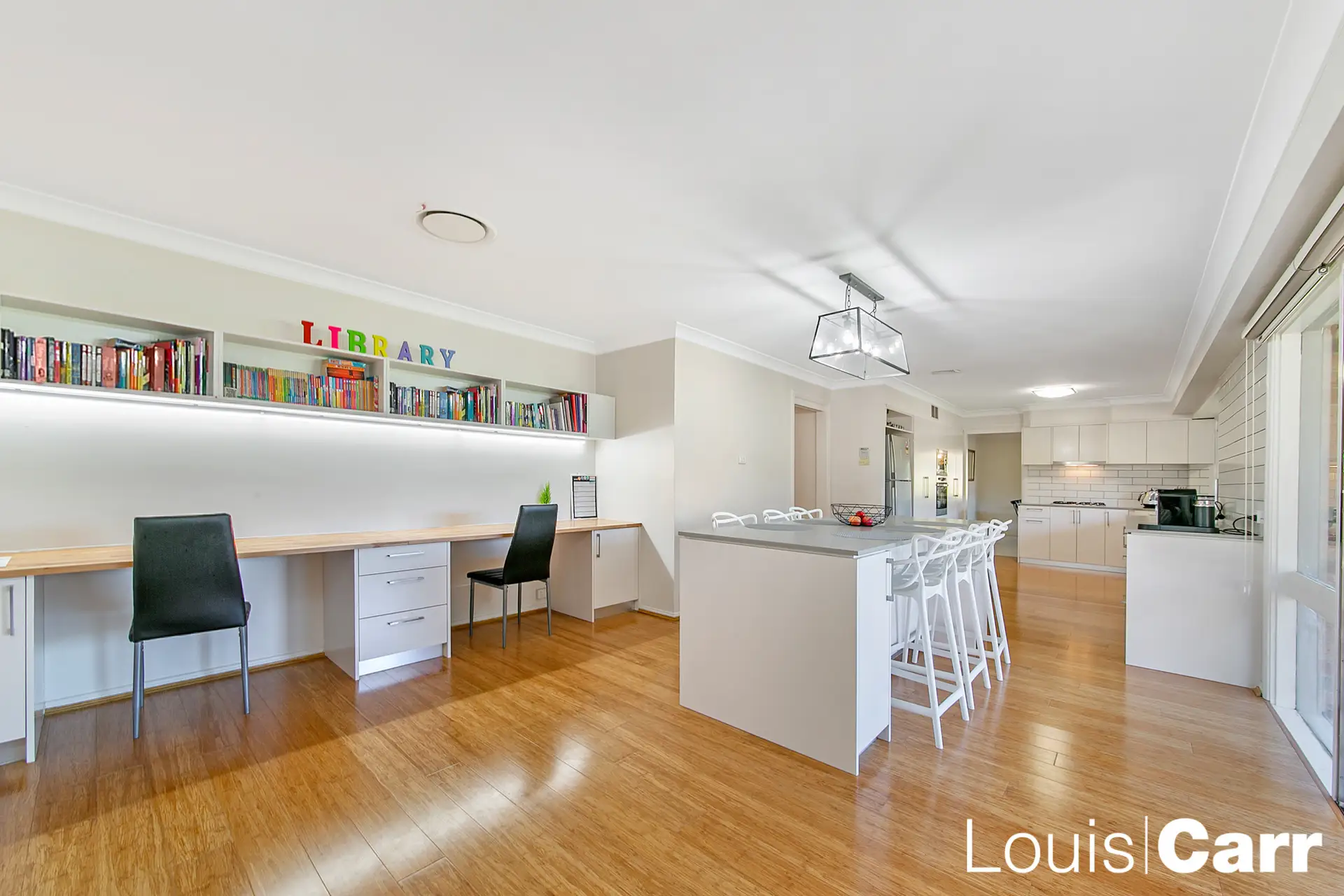 2 Fairgreen Place, Castle Hill Sold by Louis Carr Real Estate - image 3