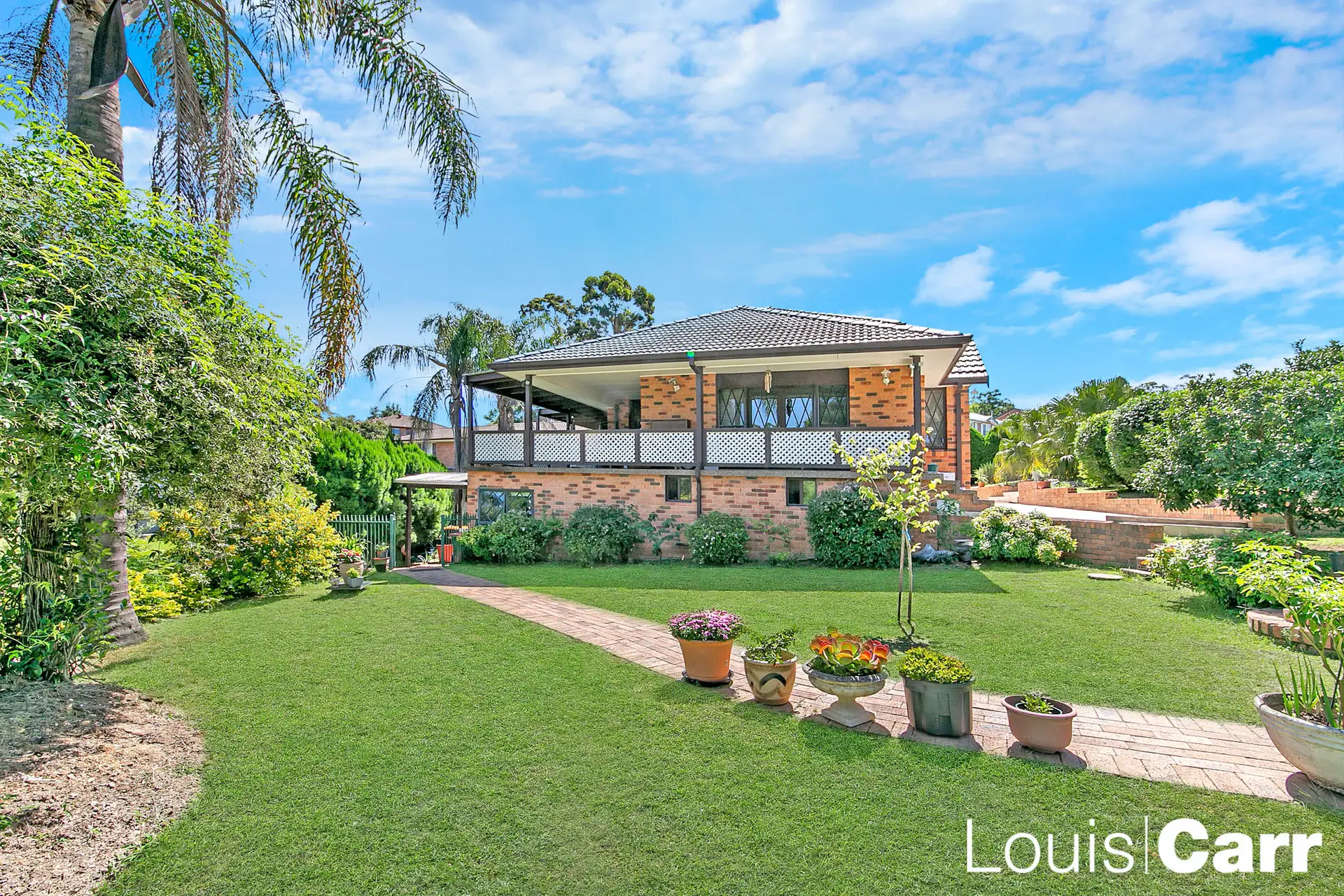2 Fairgreen Place, Castle Hill Sold by Louis Carr Real Estate - image 13