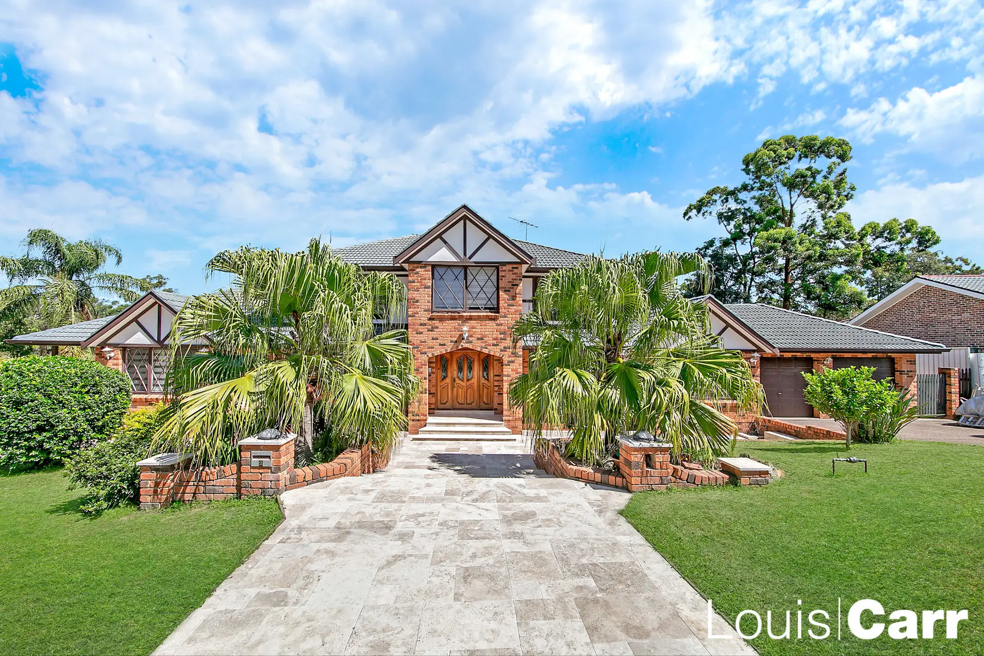 2 Fairgreen Place, Castle Hill Sold by Louis Carr Real Estate - image 14