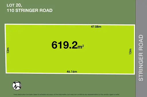 Lot 20, 110 Stringer Road, North Kellyville Sold by Louis Carr Real Estate