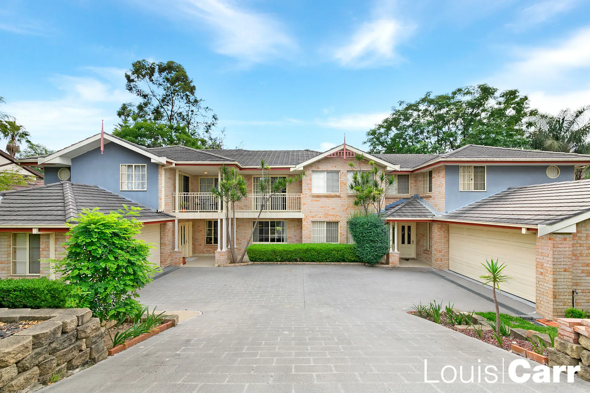 146a And B Showground Road, Castle Hill Sold by Louis Carr Real Estate - image 1