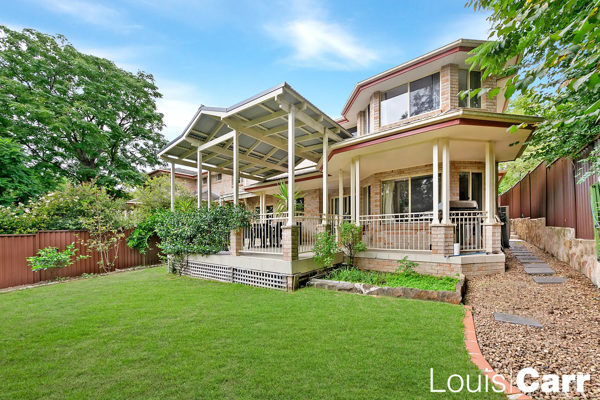 146a And B Showground Road, Castle Hill Sold by Louis Carr Real Estate - image 12