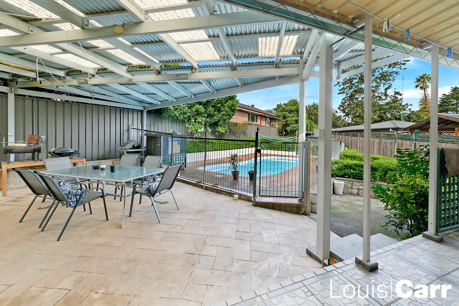3 Rhodes Place, Kellyville Sold by Louis Carr Real Estate - image 8