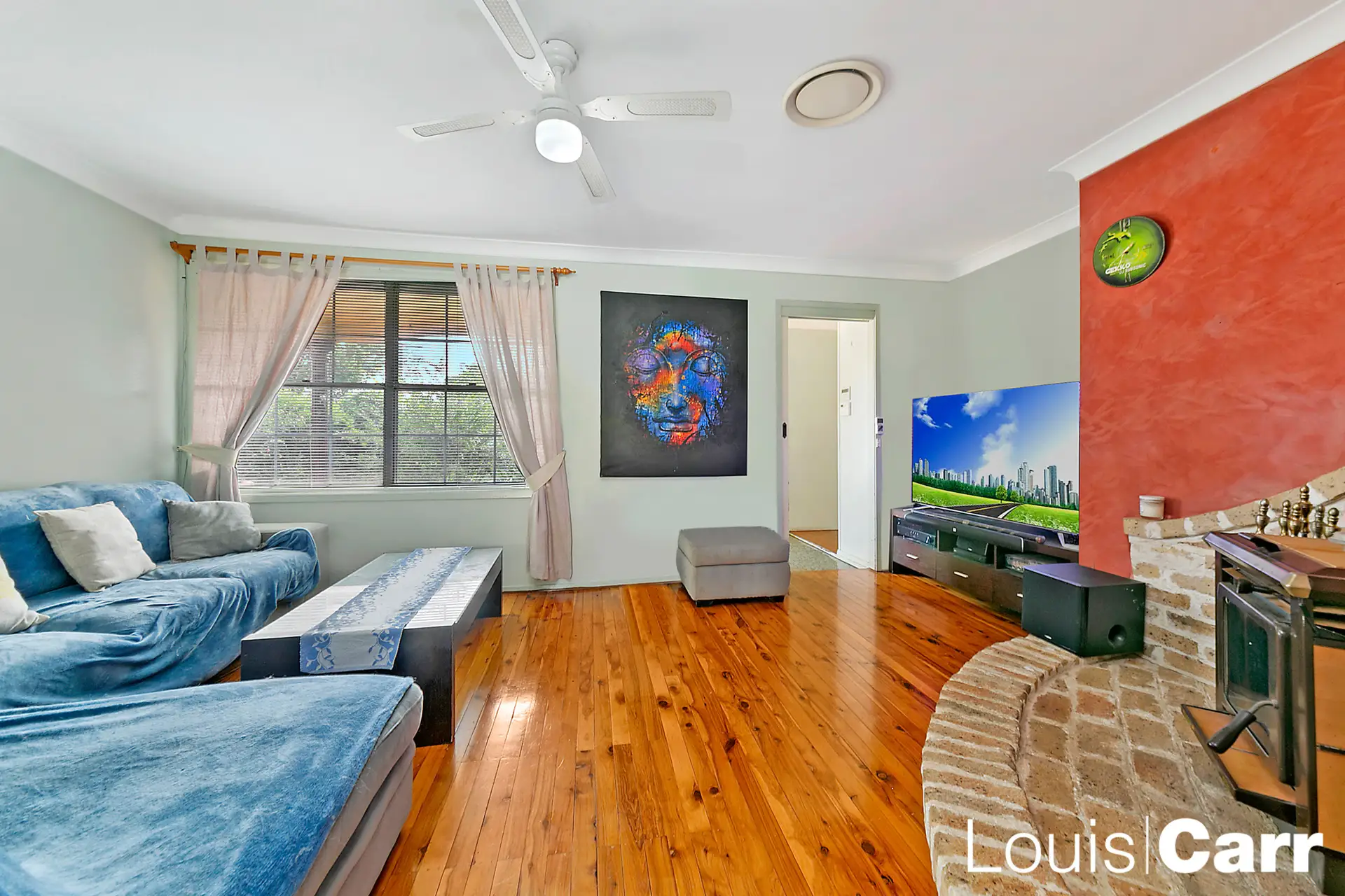 3 Rhodes Place, Kellyville Sold by Louis Carr Real Estate - image 3