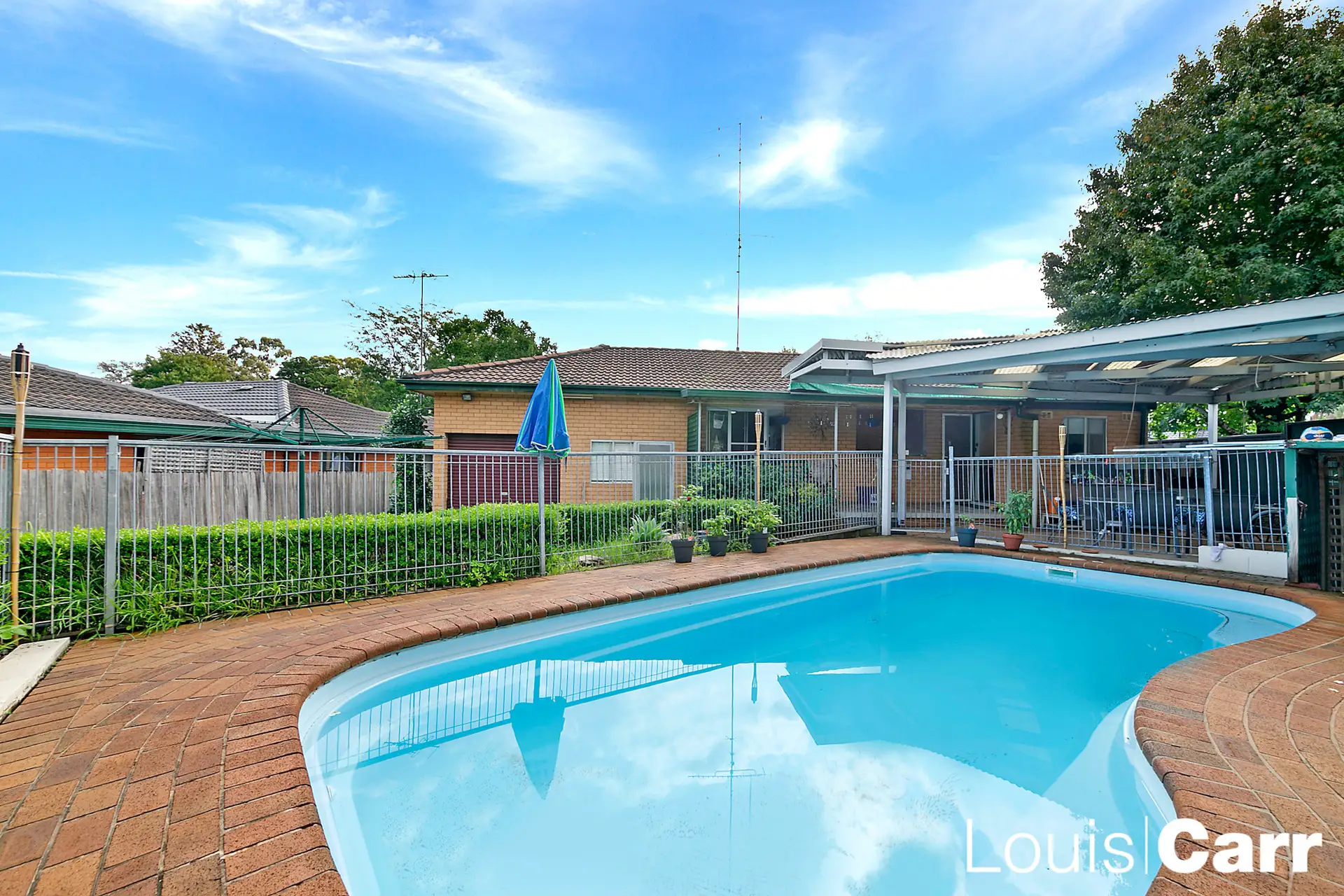3 Rhodes Place, Kellyville Sold by Louis Carr Real Estate - image 9