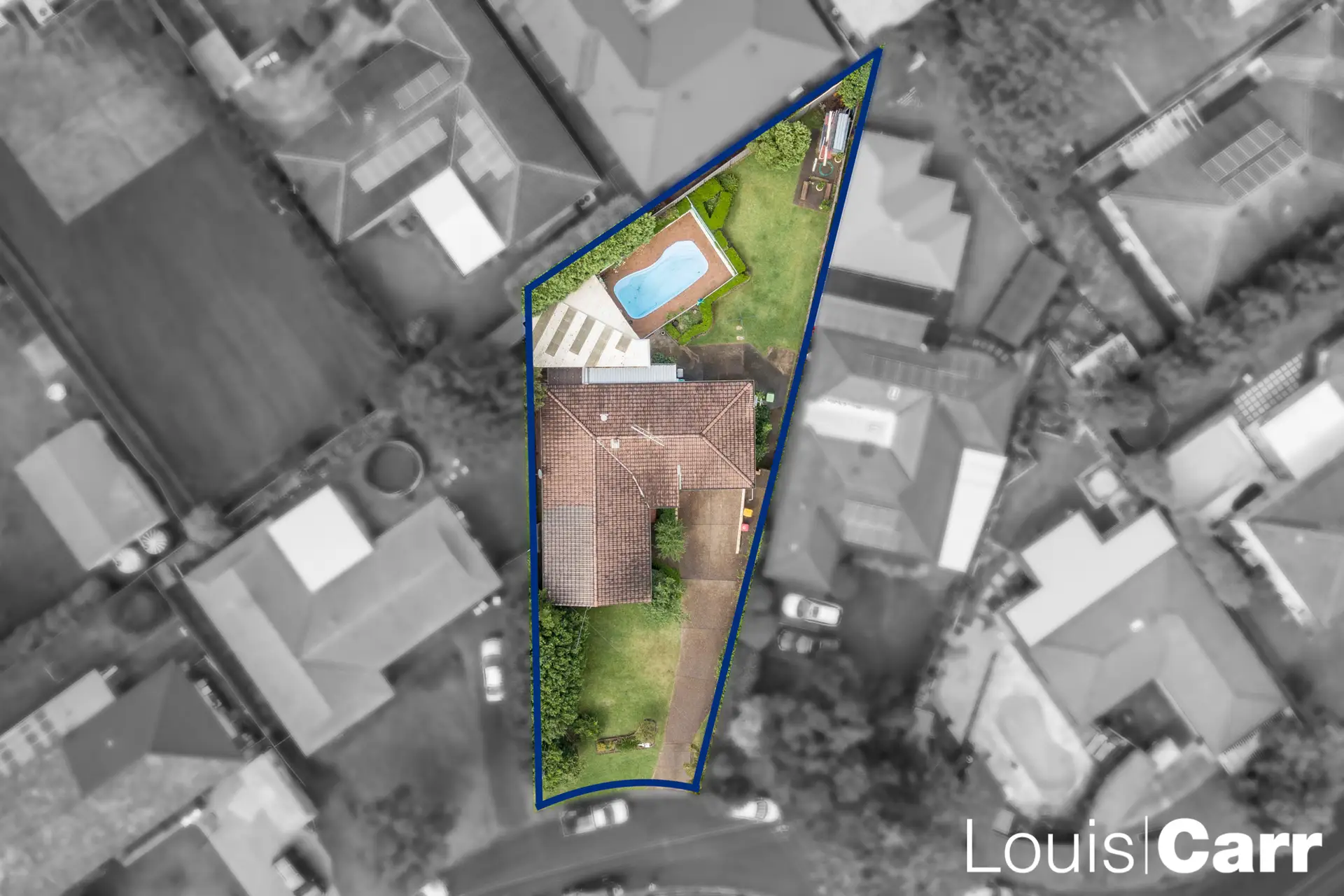 3 Rhodes Place, Kellyville Sold by Louis Carr Real Estate - image 13