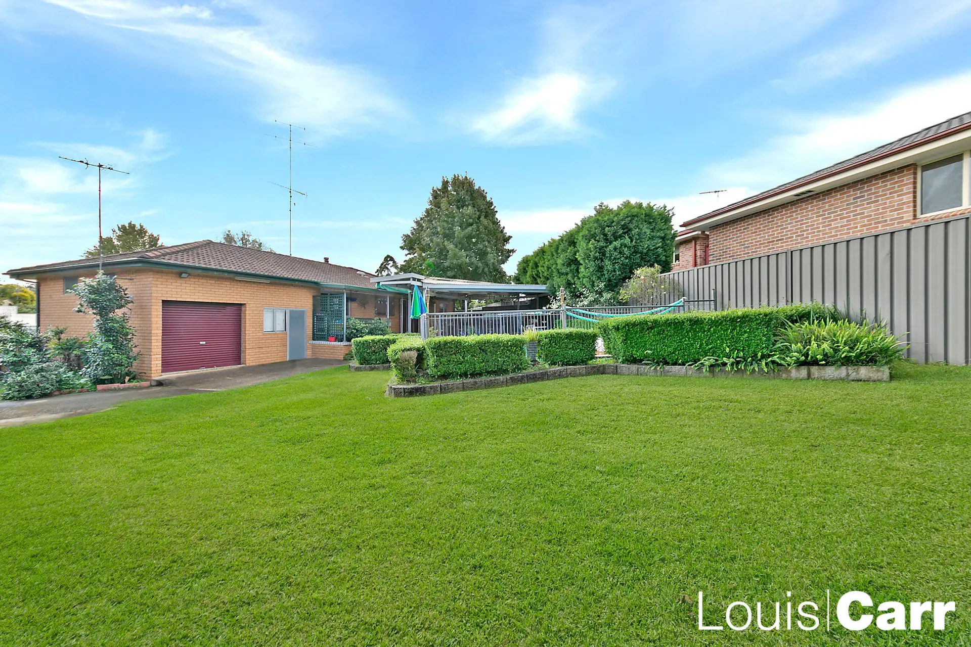 3 Rhodes Place, Kellyville Sold by Louis Carr Real Estate - image 10