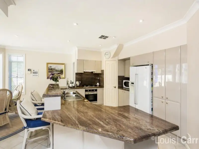 4 Lyndhurst Court, West Pennant Hills Sold by Louis Carr Real Estate - image 2