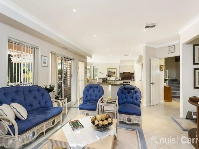 4 Lyndhurst Court, West Pennant Hills Sold by Louis Carr Real Estate - image 5