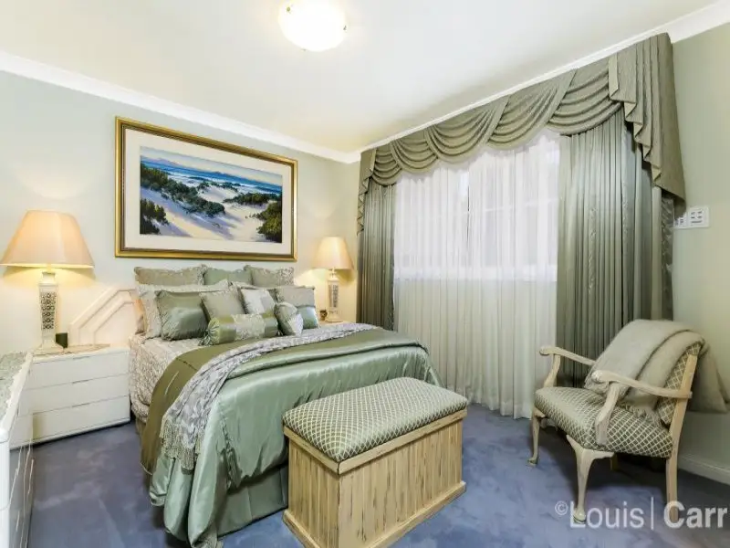 4 Lyndhurst Court, West Pennant Hills Sold by Louis Carr Real Estate - image 9