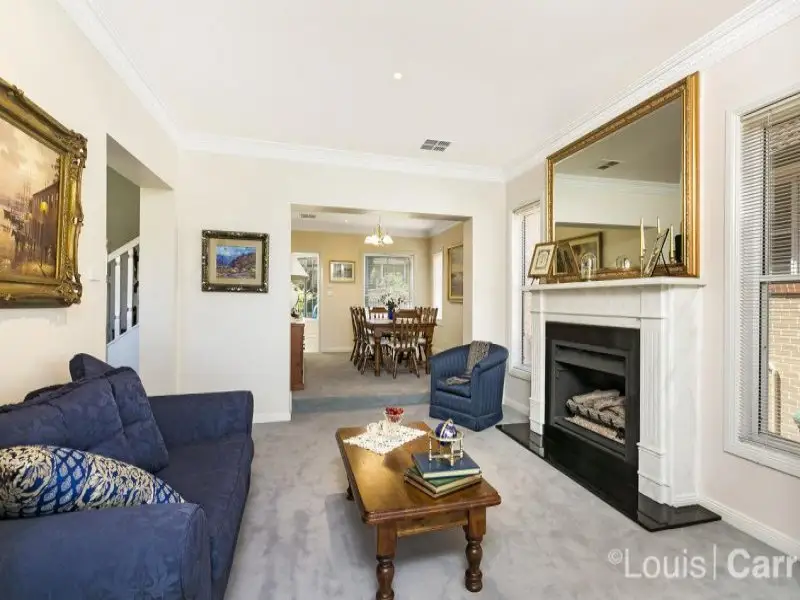 4 Lyndhurst Court, West Pennant Hills Sold by Louis Carr Real Estate - image 3