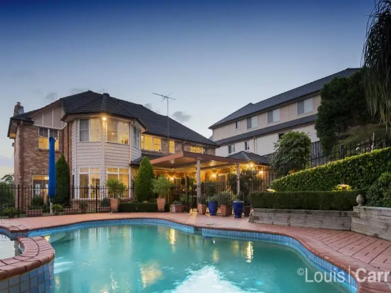 4 Lyndhurst Court, West Pennant Hills Sold by Louis Carr Real Estate - image 6