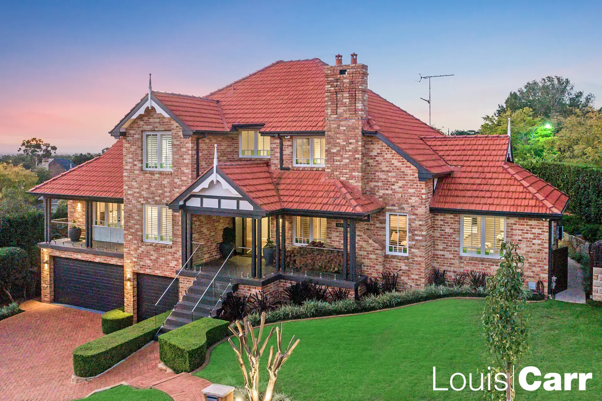 1 Golders Green Way, Glenhaven Sold by Louis Carr Real Estate - image 20