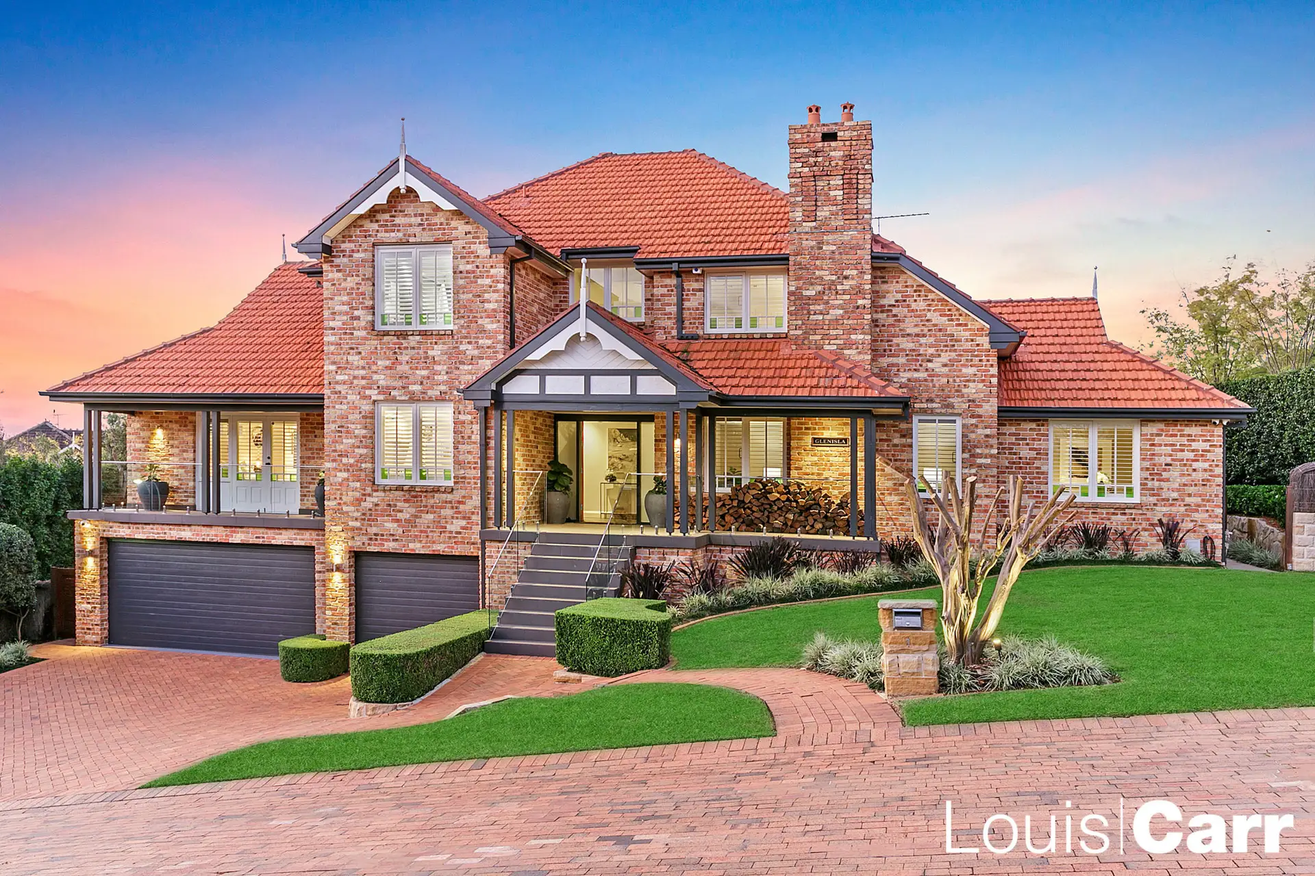 1 Golders Green Way, Glenhaven Sold by Louis Carr Real Estate - image 2